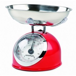 BILANCIA CUCINA MECCANICA    G20003