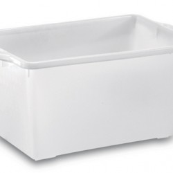 BACINELLA RETTANG. CM.50X34X30 250P