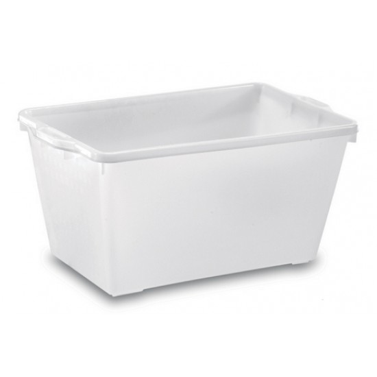 BACINELLA RETTANG. CM.50X34X30 250P