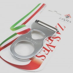 SBUCCIATORE CROMATO       ART.504 B