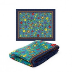 PLAID 130X160             BELLAMORE