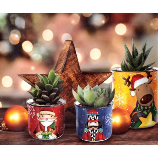 BICCHIERINO ML.90            NATALE