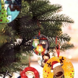 PENDAGLIO                    NATALE