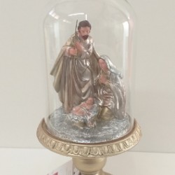 SACRA FAMIGLIA CM. 36        NA826