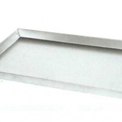 TEGLIA PER PIZZA CM. 35X60   771.BIG