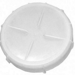 TAPPO PER  FUSTO B/L  LT.50/30 ECOPL.