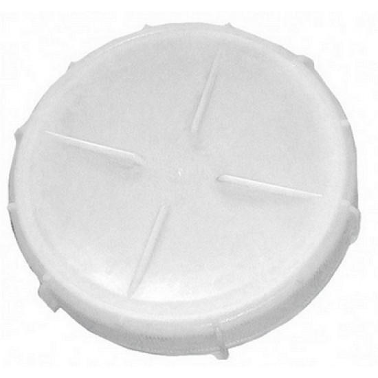 TAPPO PER  FUSTO B/L  LT.50/30 ECOPL.
