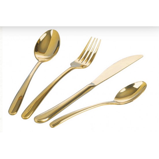 SET 24 POSATE DROP ORO      5911914