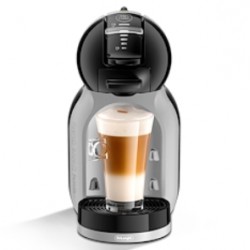 MACCHINA CAFFE  EDG 155 BG
