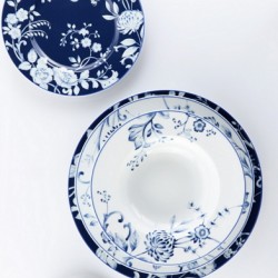 COORDINATO HERITAGE BLUE  57 PZ.WEI