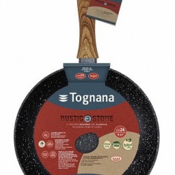 PADELLA  CM. 24    RUSTIC STONE TOG
