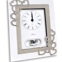 PENDOLO 13X18 CUORI         5065B1G