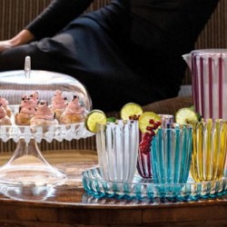 CARAFFA C/COPERCHIO       DOLCEVITA