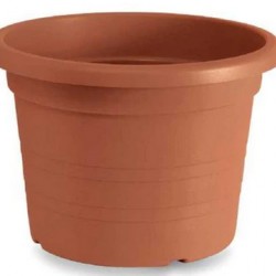VASO CILINDRICO    CM.100      VECA