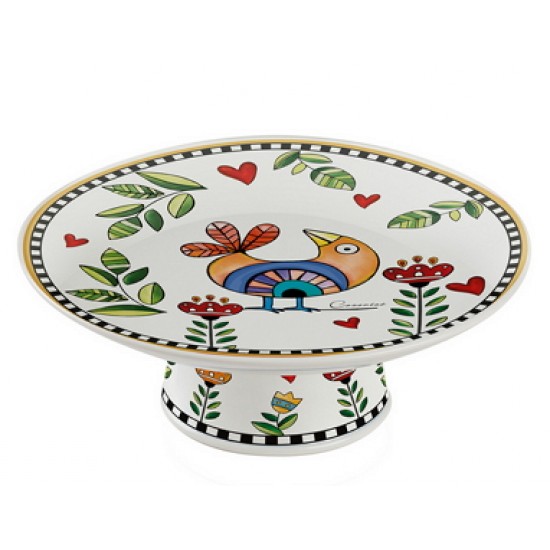ALZATA 27X10     COCORICO    228031