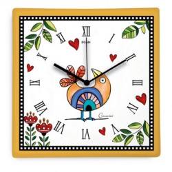 OROLOGIO 31X31   COCORICO    228041