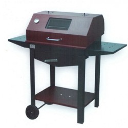 BARBECUE ELISEO 40X60        580.60