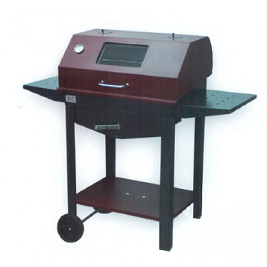 BARBECUE ELISEO 40X60        580.60