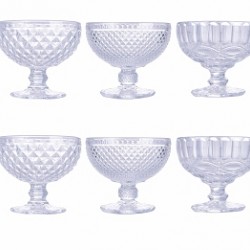 SET 6 COPPETTA VINTAGE      5915018