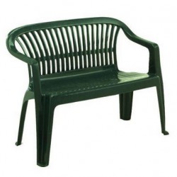 PANCHINA DIVA VERDE          205167