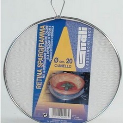 RETINA SPARGIFIAMMA CM.20       720