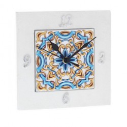 OROLOGIO QUADRATO          2094-01G