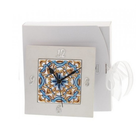 OROLOGIO QUADRATO          2094-01P
