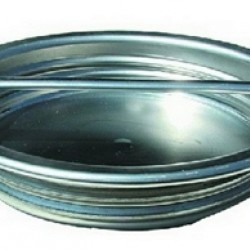 TAPPO X FUSTO INOX LT.30/50 SANSONE