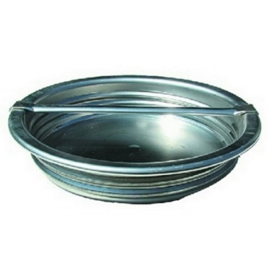 TAPPO X FUSTO INOX LT.30/50 SANSONE