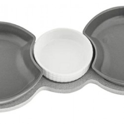 ANTIPASTIERA YIN&YANG SALSE   80576