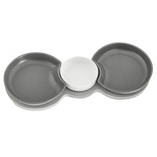 ANTIPASTIERA YIN&YANG SALSE   80576