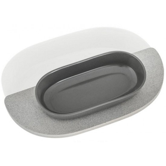 ANTIPASTIERA YIN&YANG OVAL.   80569