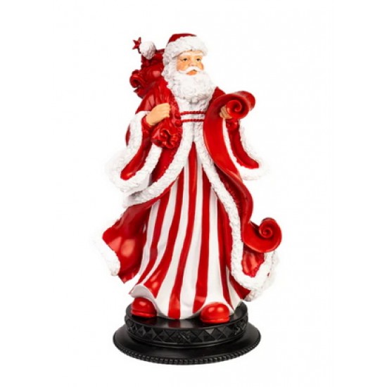 BABBO NATALE CIRCUS H.44      86998