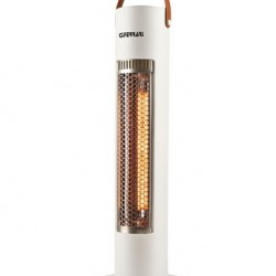 STUFA CARBONIO               G60026