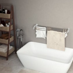 STENDIBIANCHERIA SOFFIETTO 120  COL