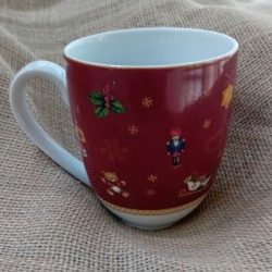 MUG WINTER                    29963