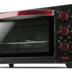 FORNO LT.20 VENTILATO+LUCE   G10135