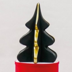 ALBERO NERO E ORO GR.        NA1168