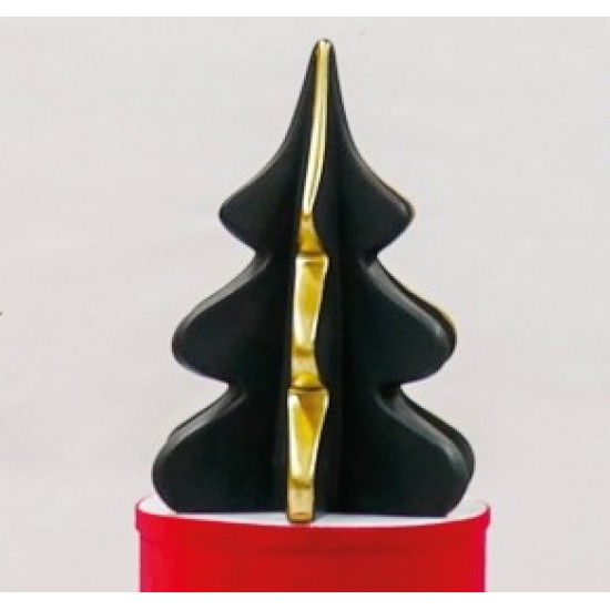 ALBERO NERO E ORO GR.        NA1168