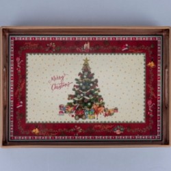 VASSOIO RETT. NOEL ALBERO   5917477