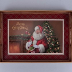 VASSOIO RETT. NOEL B.NATAL  5917478