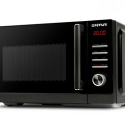 FORNO LT.25 M.ONDE COMBI DIG.G10183