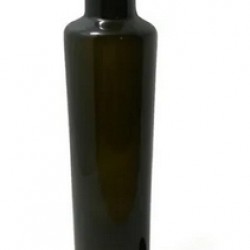 BOTTIGLIA DORICA ML.500 C/T VITE