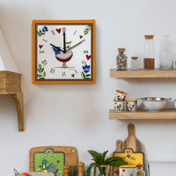 OROLOGIO 31X31   COCORICO    228039