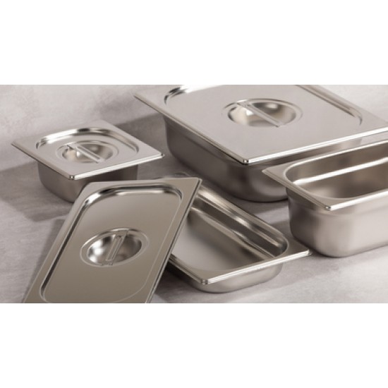 BACINELLA GN 1/1 53X32X6,5    16110