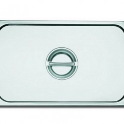 COPERCHIO GN 1/1 53X32        16100