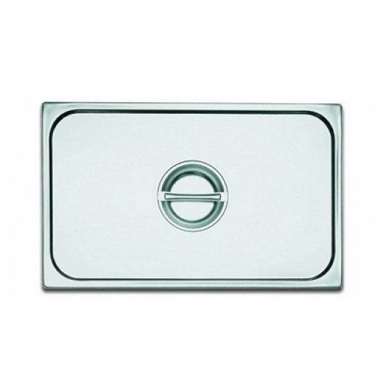 COPERCHIO GN 1/1 53X32        16100