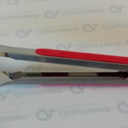 PINZA CM.20 CON SILICONE    600 ILS