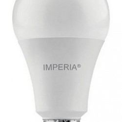 LAMP.LED GOCCIA   E27 W.17 4000K