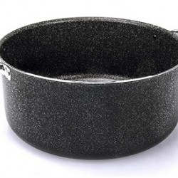 CASERUOLA 2.MAN.CM.28  ETNEA XL